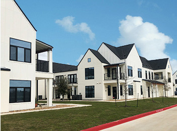 kasus perusahaan terbaru tentang Sonata Senior Living - Taman Musim Dingin, Florida